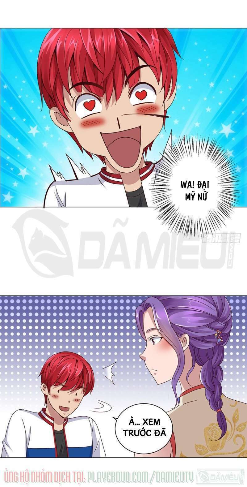 Đô Thị Chí Tôn Hệ Thống: Chapter 109