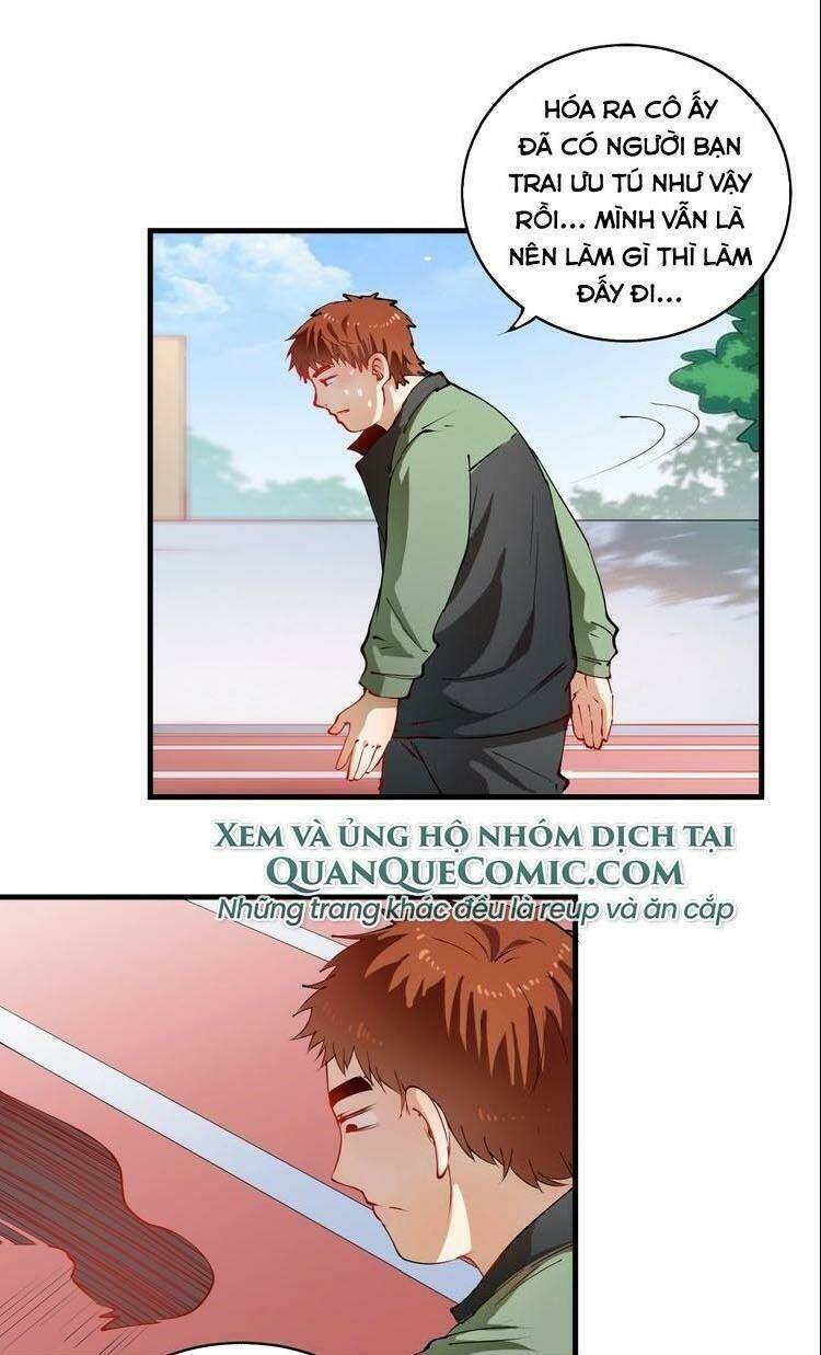 Ta Có Rất Nhiều Thành Tích: Chapter 9