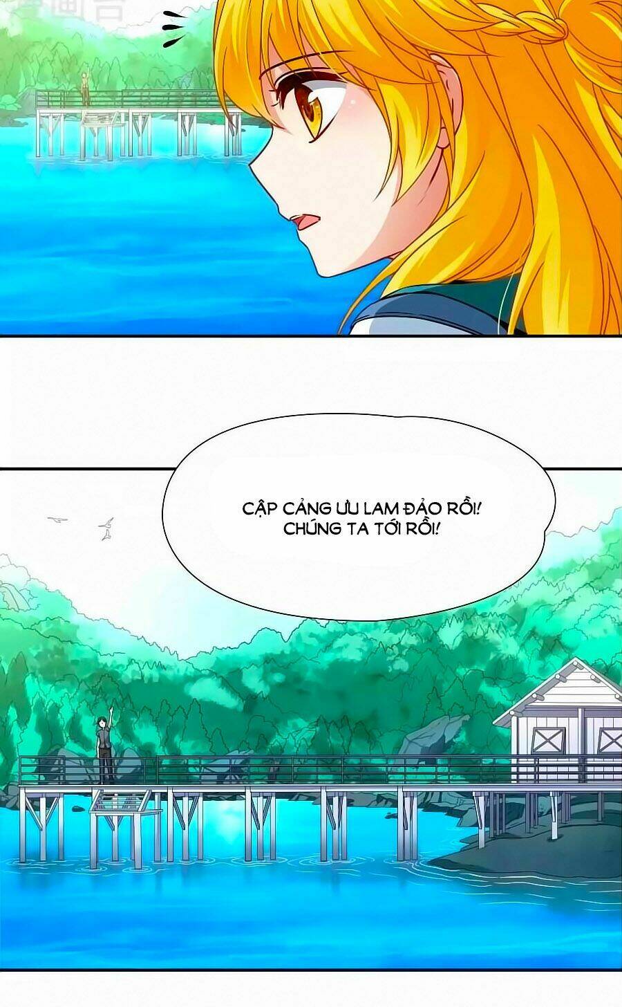 Huyền Vũ Luyến Ca: Vạn Vật Sinh Linh: Chapter 24.2