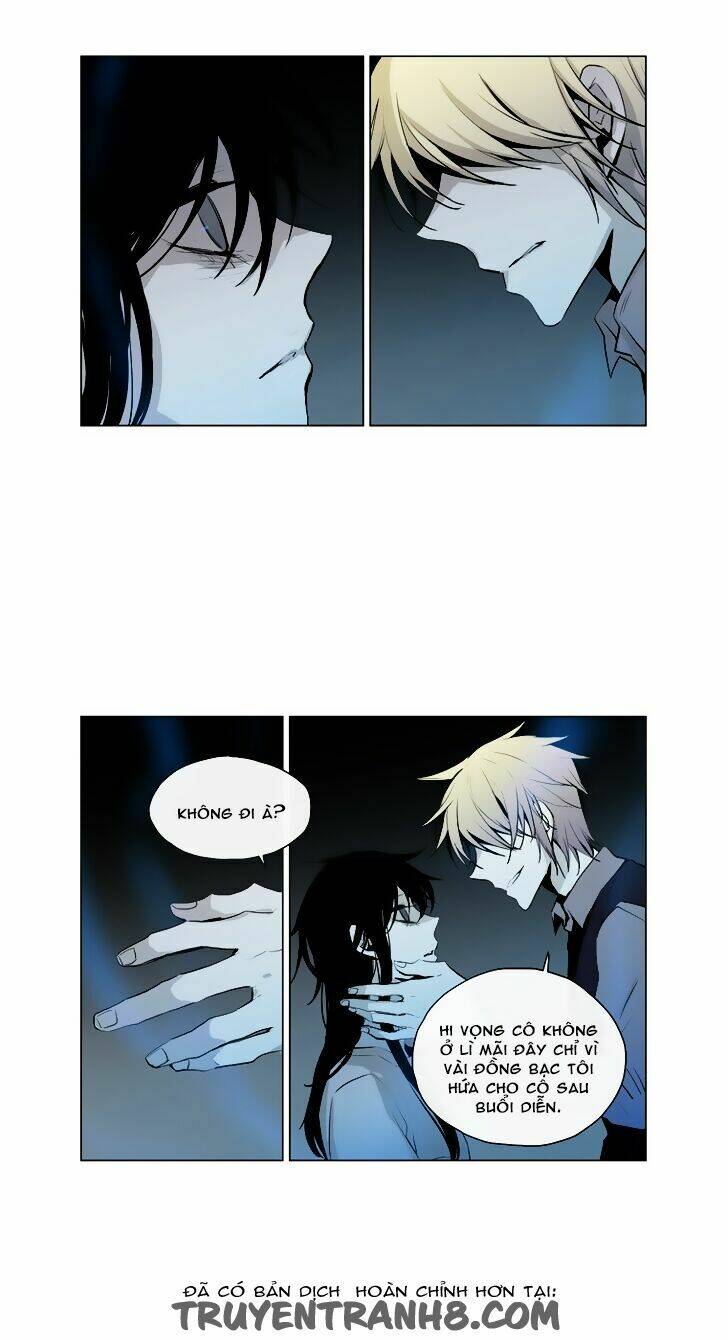 American Ghost Jack: Chapter 49