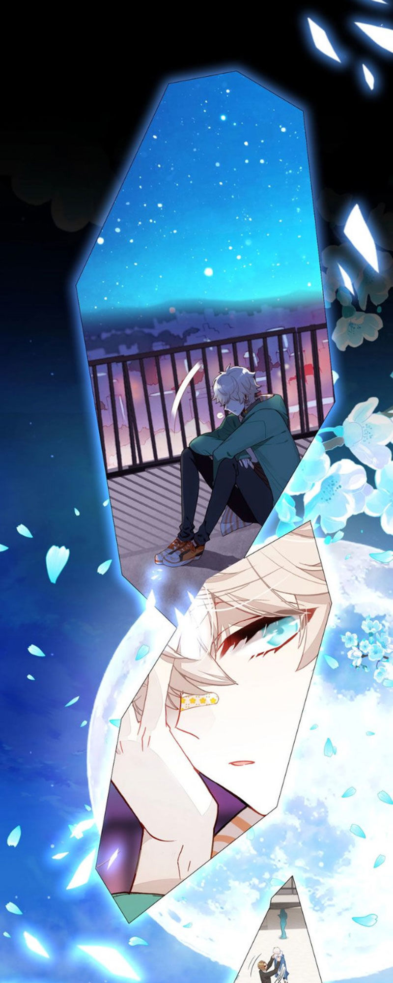 Ái Ngạo Kiều Long Vương Gia: Chapter 54