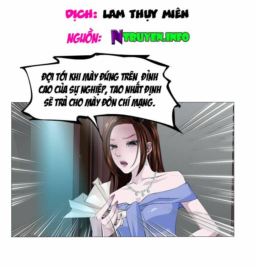 Cạm Bẫy Của Nữ Thần: Chapter 59