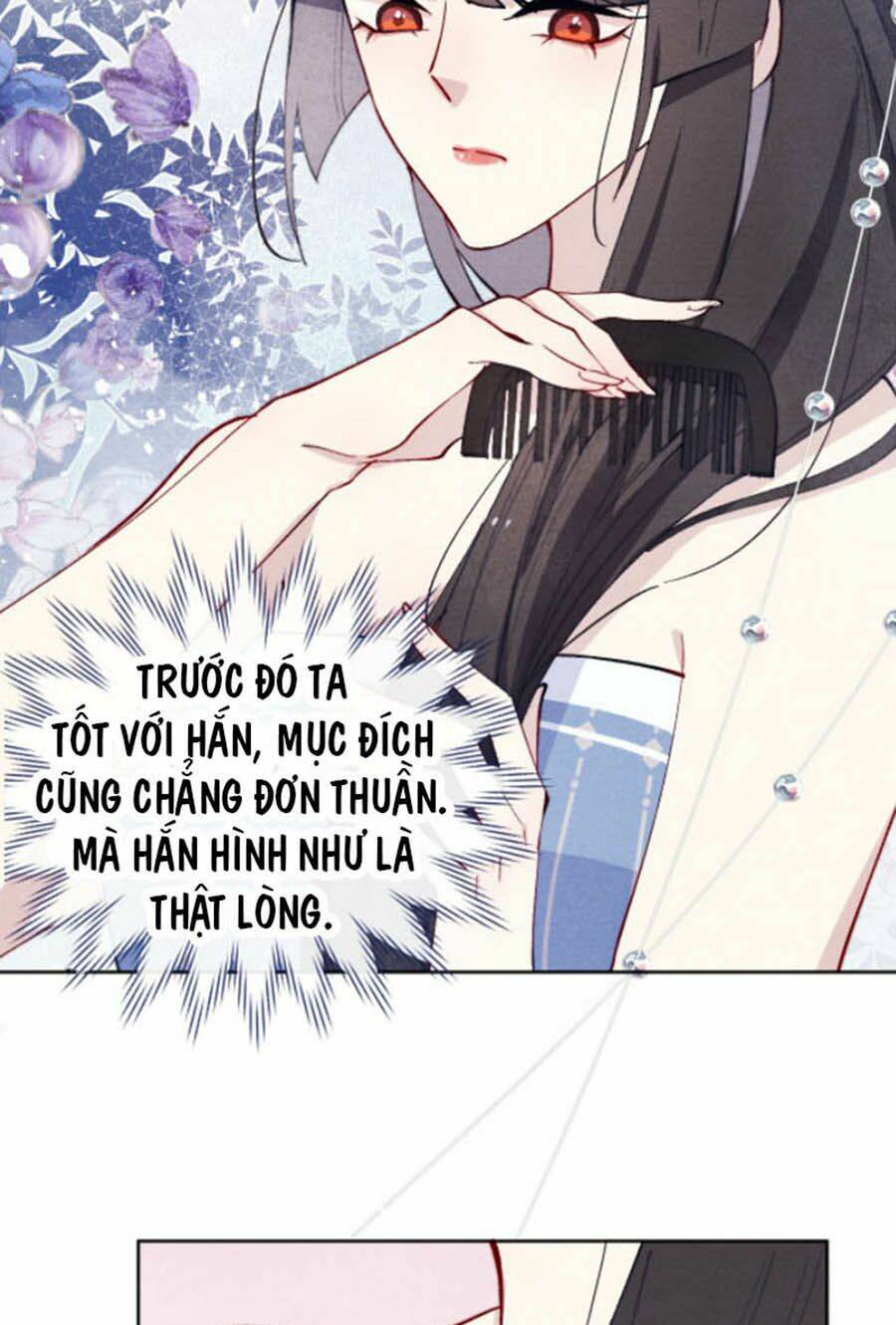 Quân Nhan Tựa Hoa Đào: Chapter 22