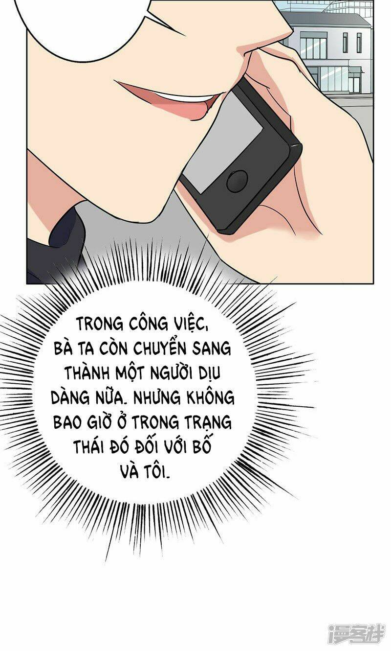 Become A Girl At Night: Chapter 46