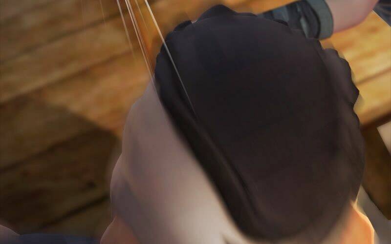 Lâm Uyên Kiếp: Chapter 1