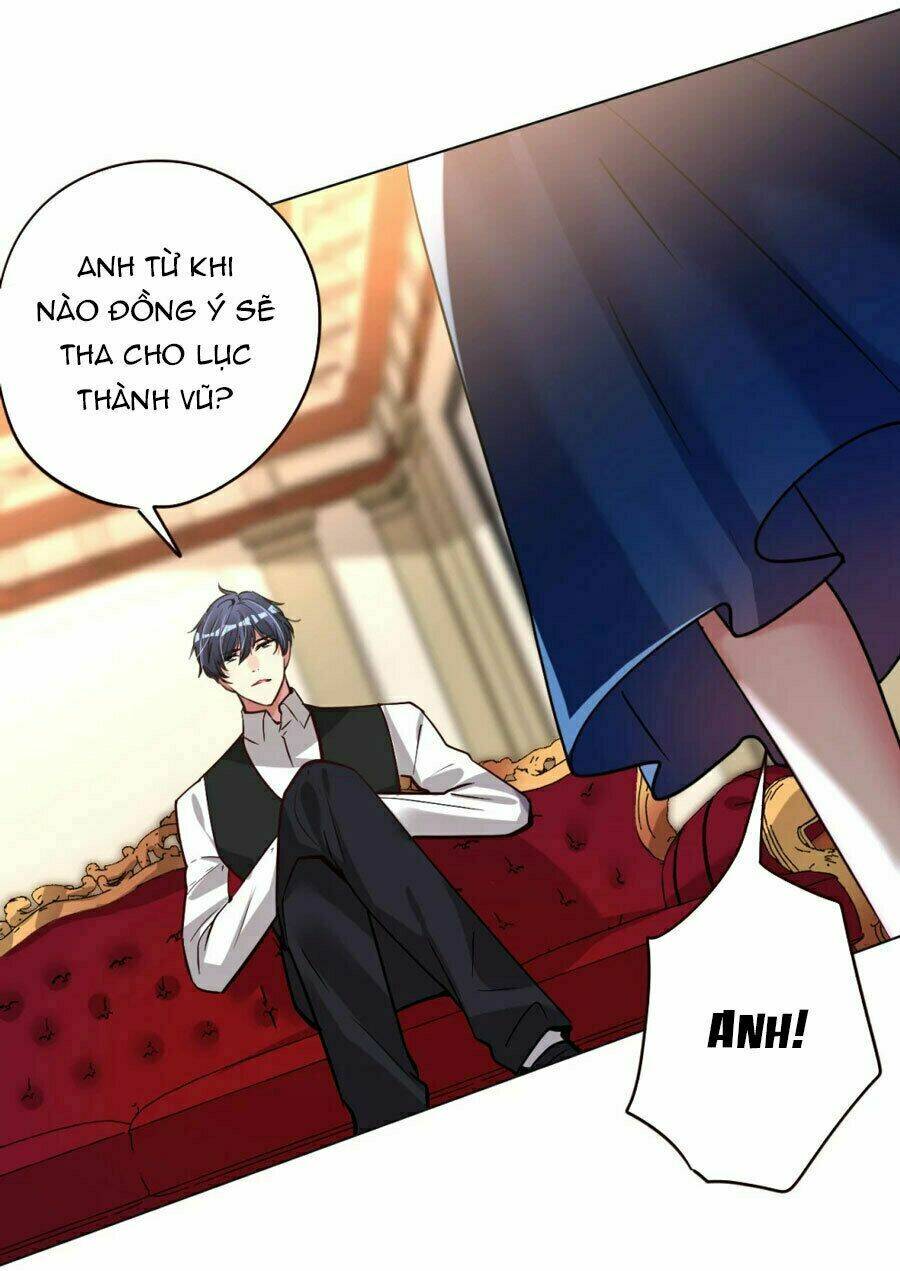 Vì Yêu Mà Khắc Cốt Ghi Tâm: Chapter 46