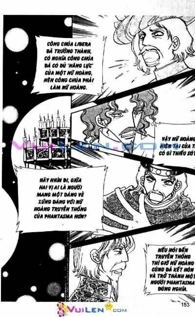 Hiệp Sĩ Nữ Hoàng: Chapter 14