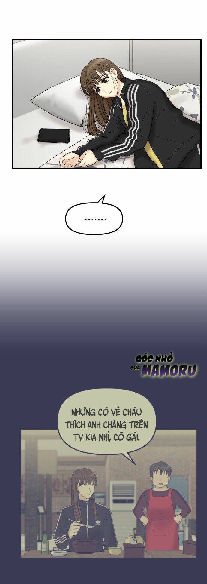 Không Còn Là Nữ Chính!: Chapter 1