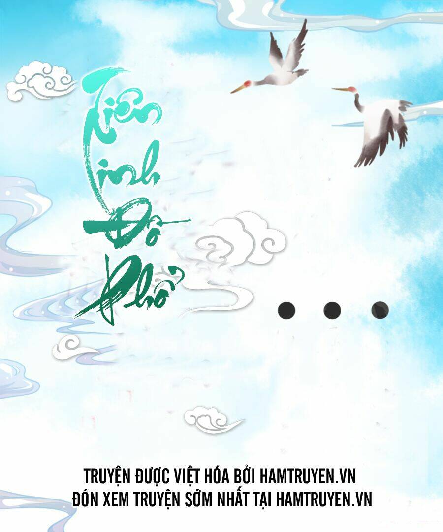 Tiên Linh Đồ Phổ: Chapter 9