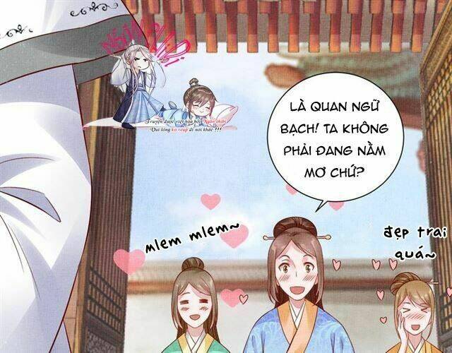 Thịnh Sủng Y Phi Chi Dao Quan Truyện: Chapter 72