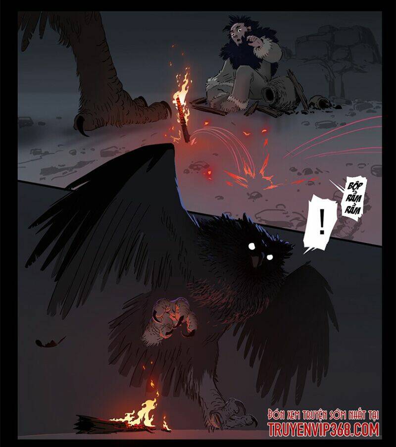 Cỏ Dại: Chapter 6