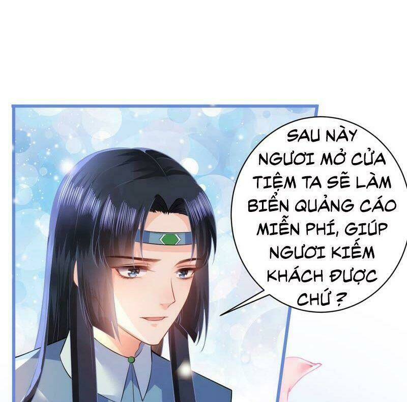 Quận Chúa Vững Vàng, Thiết Lập Nhân Vật Không Thể Vỡ: Chapter 54