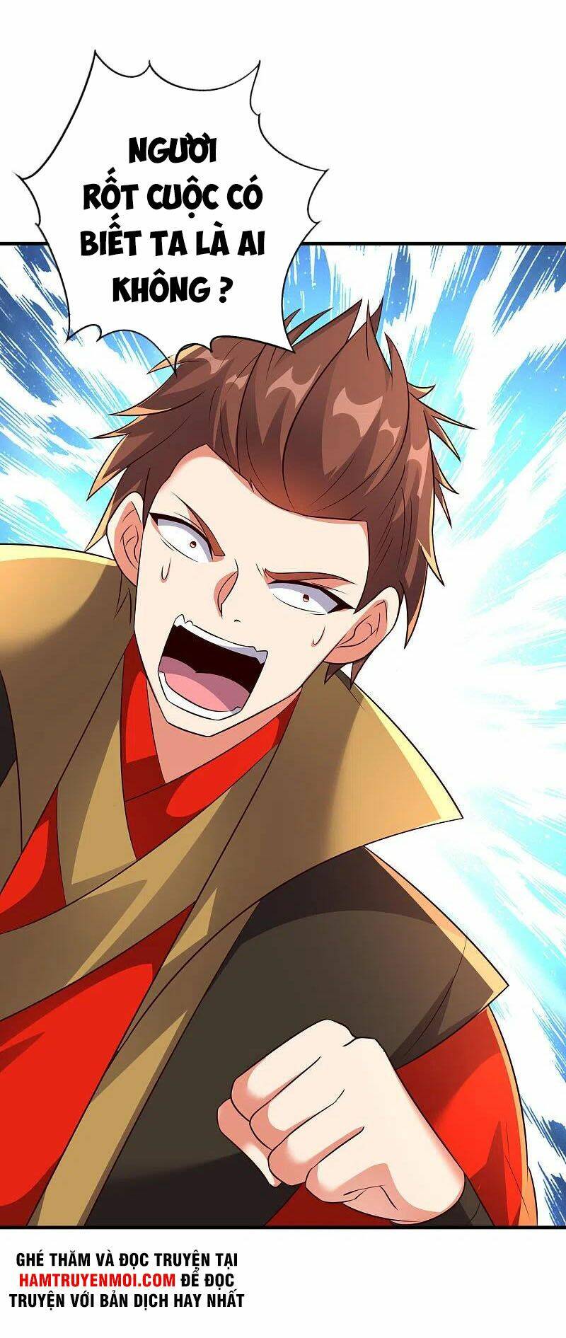 Phục Thiên Thánh Chủ: Chapter 212