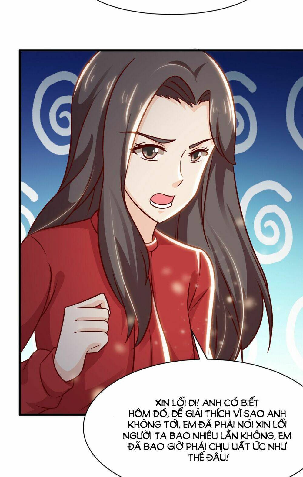 Thời Gian Đều Biết: Chapter 31