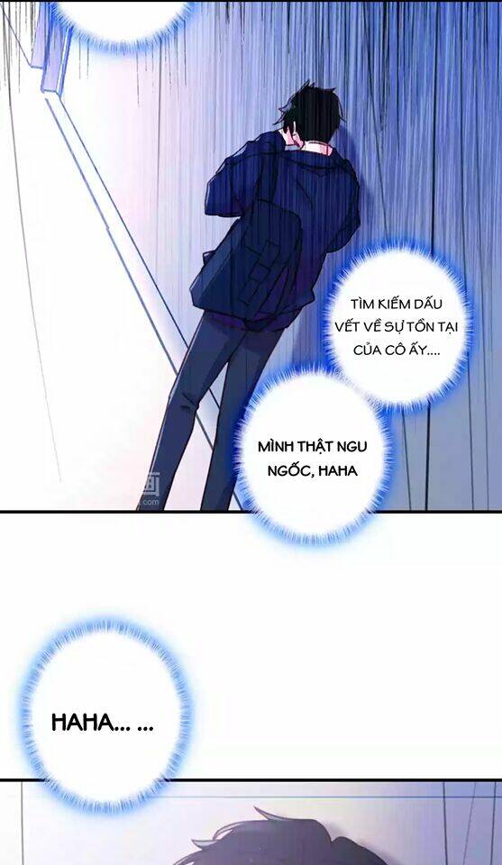 Tinh Diệu Vị Lai: Chapter 5