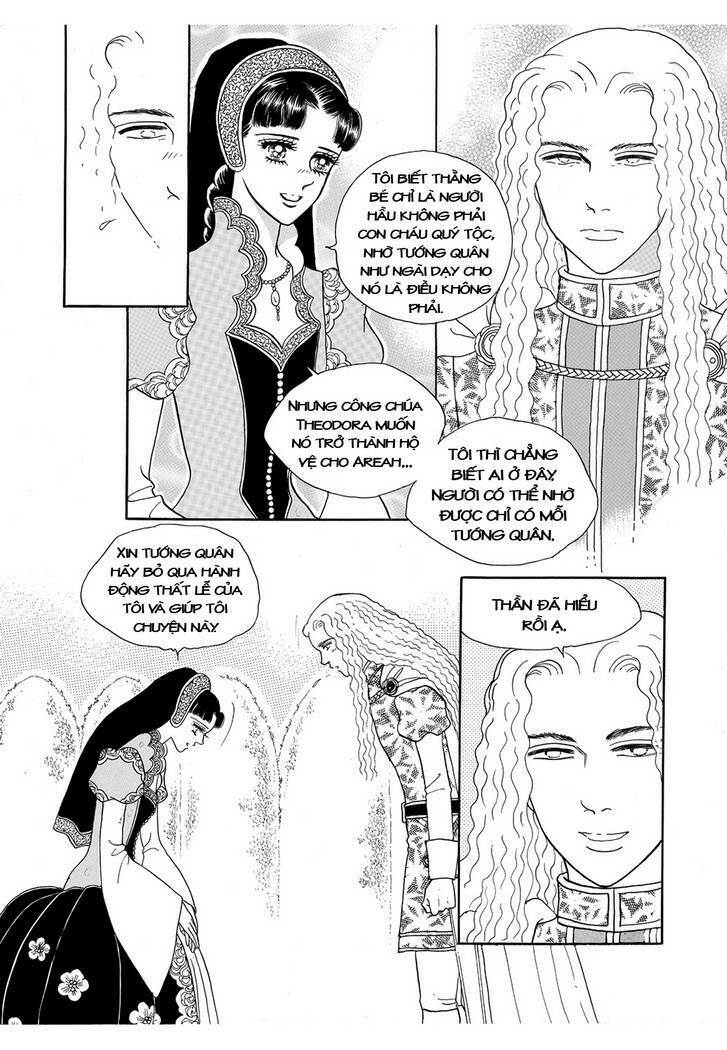 Princess Manhwa: Chapter 54