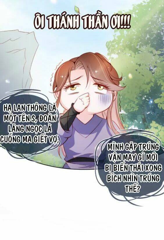 Nàng Trở Thành Bạch Nguyệt Quang Của Vương Gia Bệnh Kiều: Chapter 57