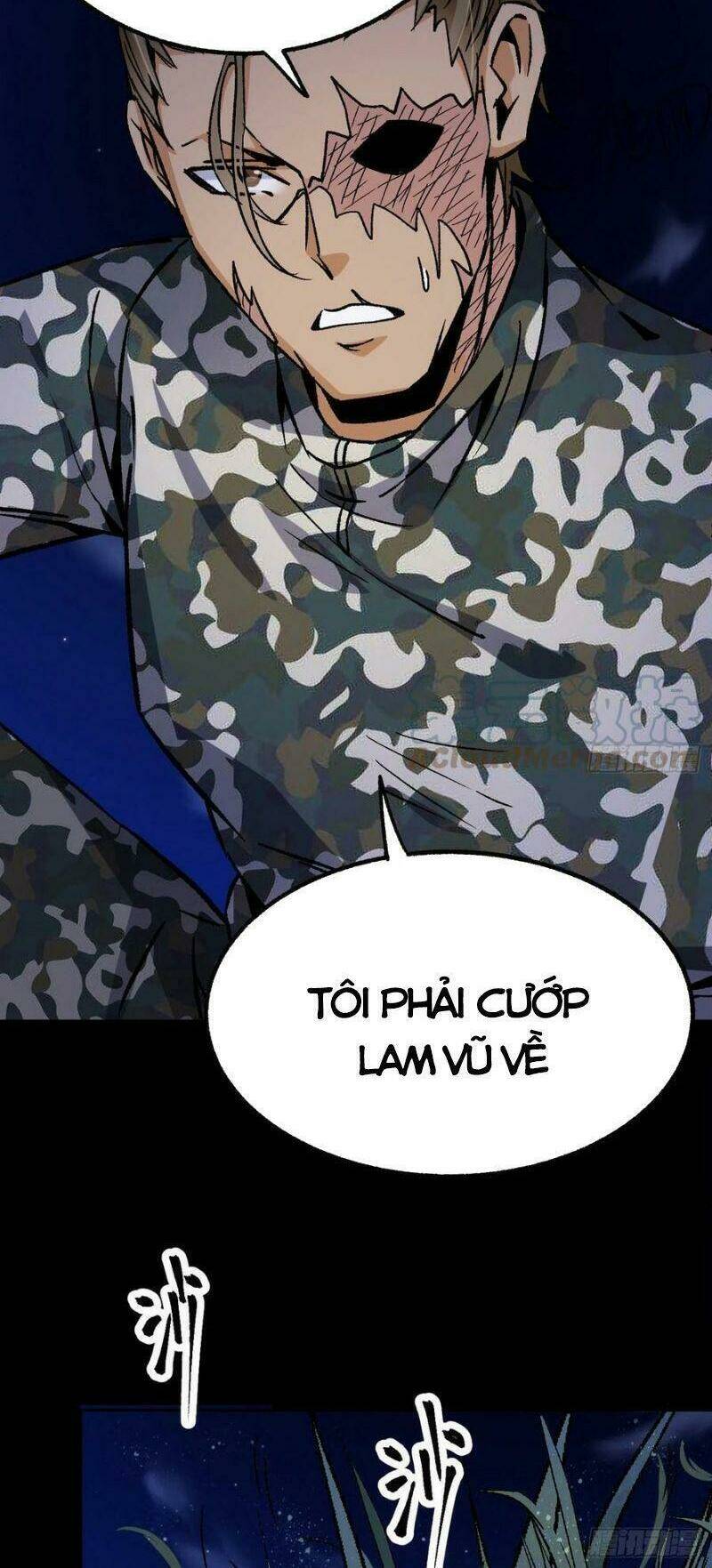 Cuồng Thiếu Siêu Thiên Tài: Chapter 70