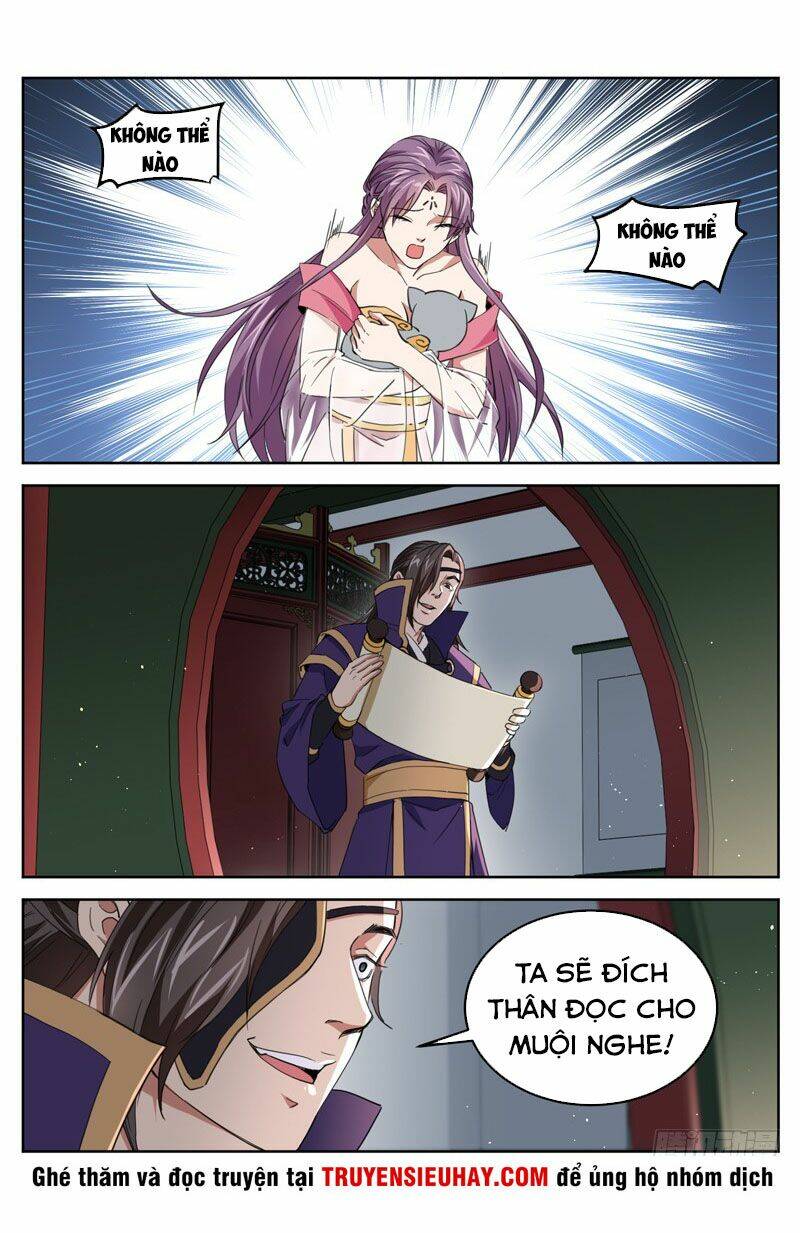 Sơn Hải Phong Thần: Chapter 75