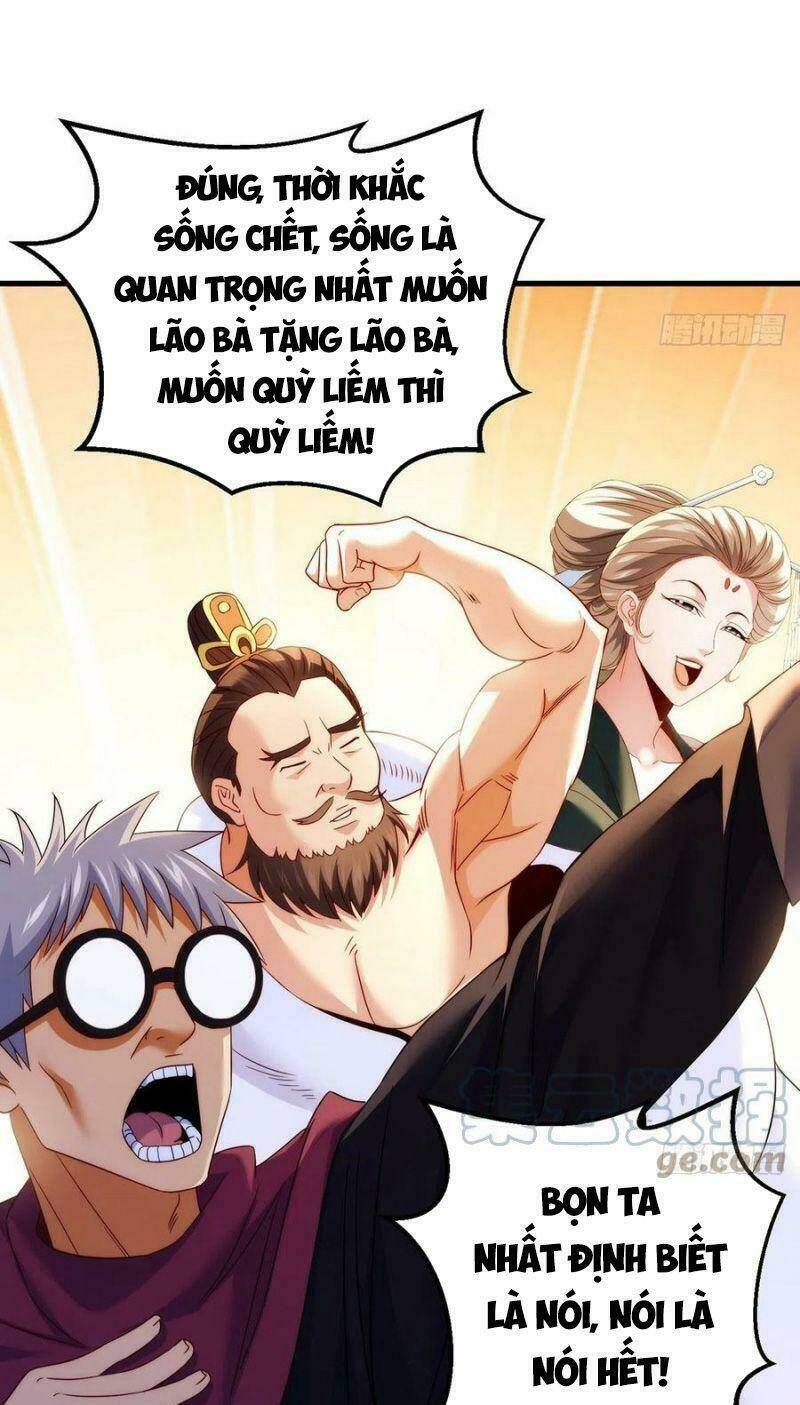 Ta Là Đại Hoàn Đan: Chapter 76