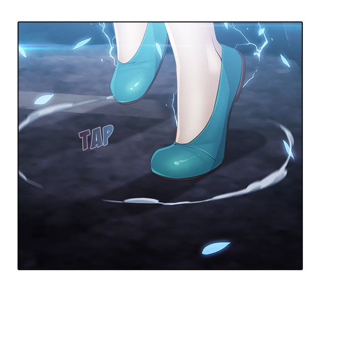 Ảo Mộng Hồ Điệp: Chapter 6