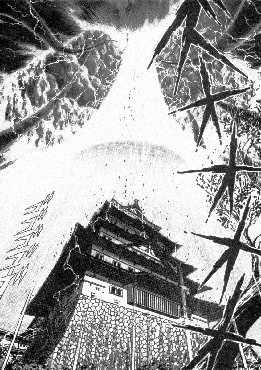 Makai Tenshou: Chapter 11