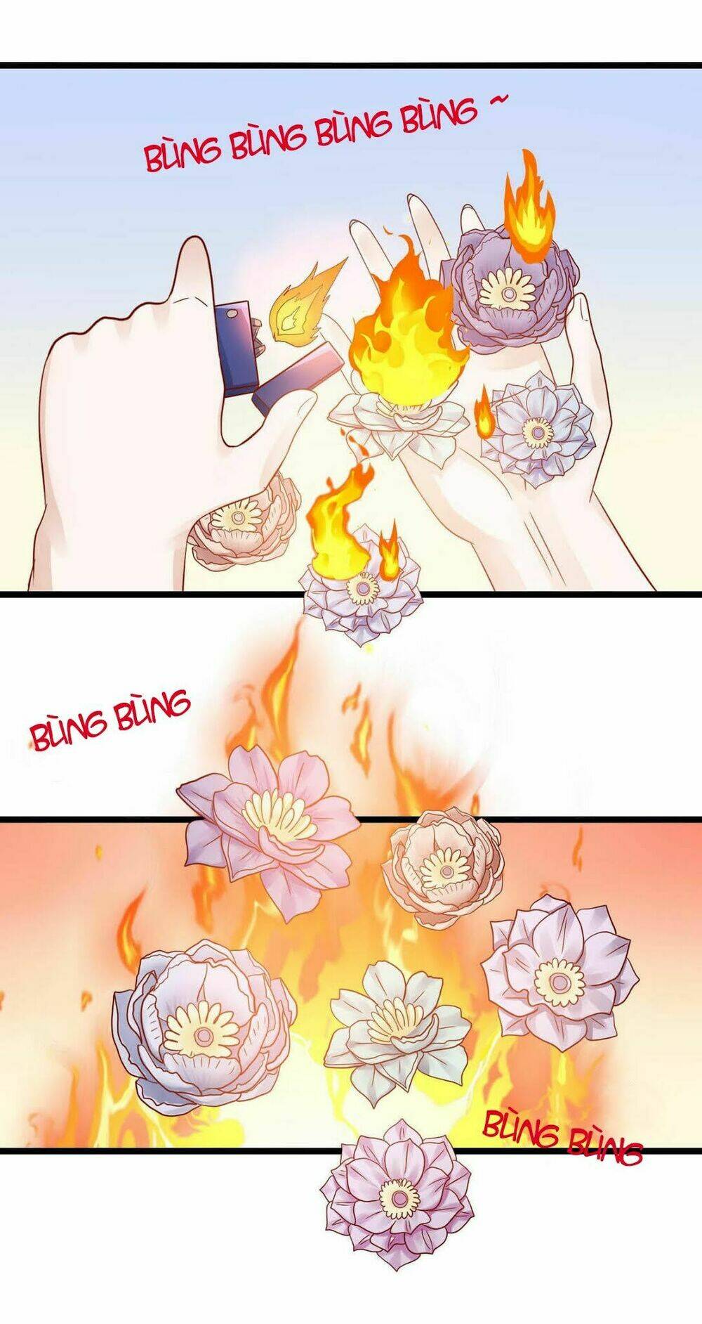 Lăng Thiếu! Nhẹ Một Chút, Đau: Chapter 16