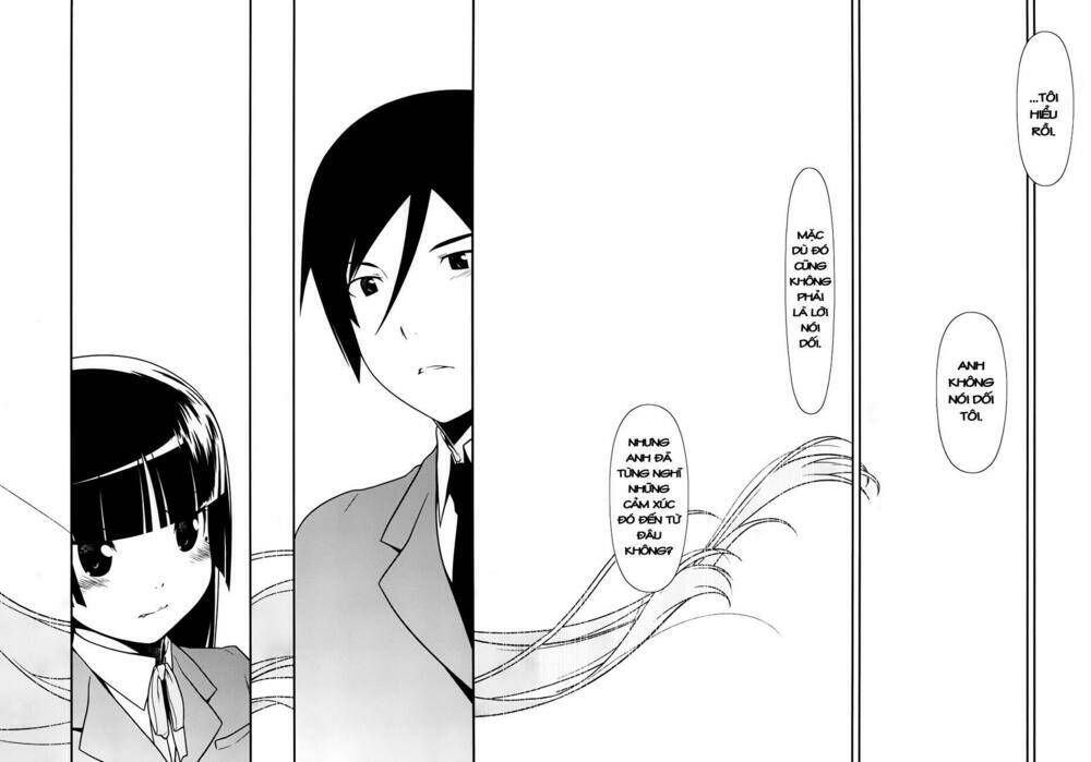 My Junior Cant Be This Cute: Chapter 9