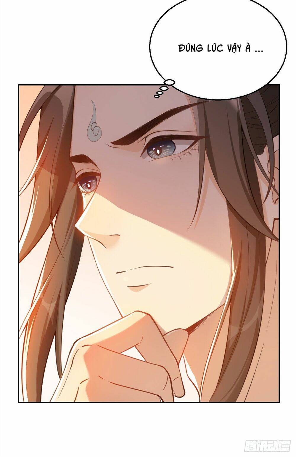 Nữ Tiên Tôn Bận Đào Hôn: Chapter 3.2