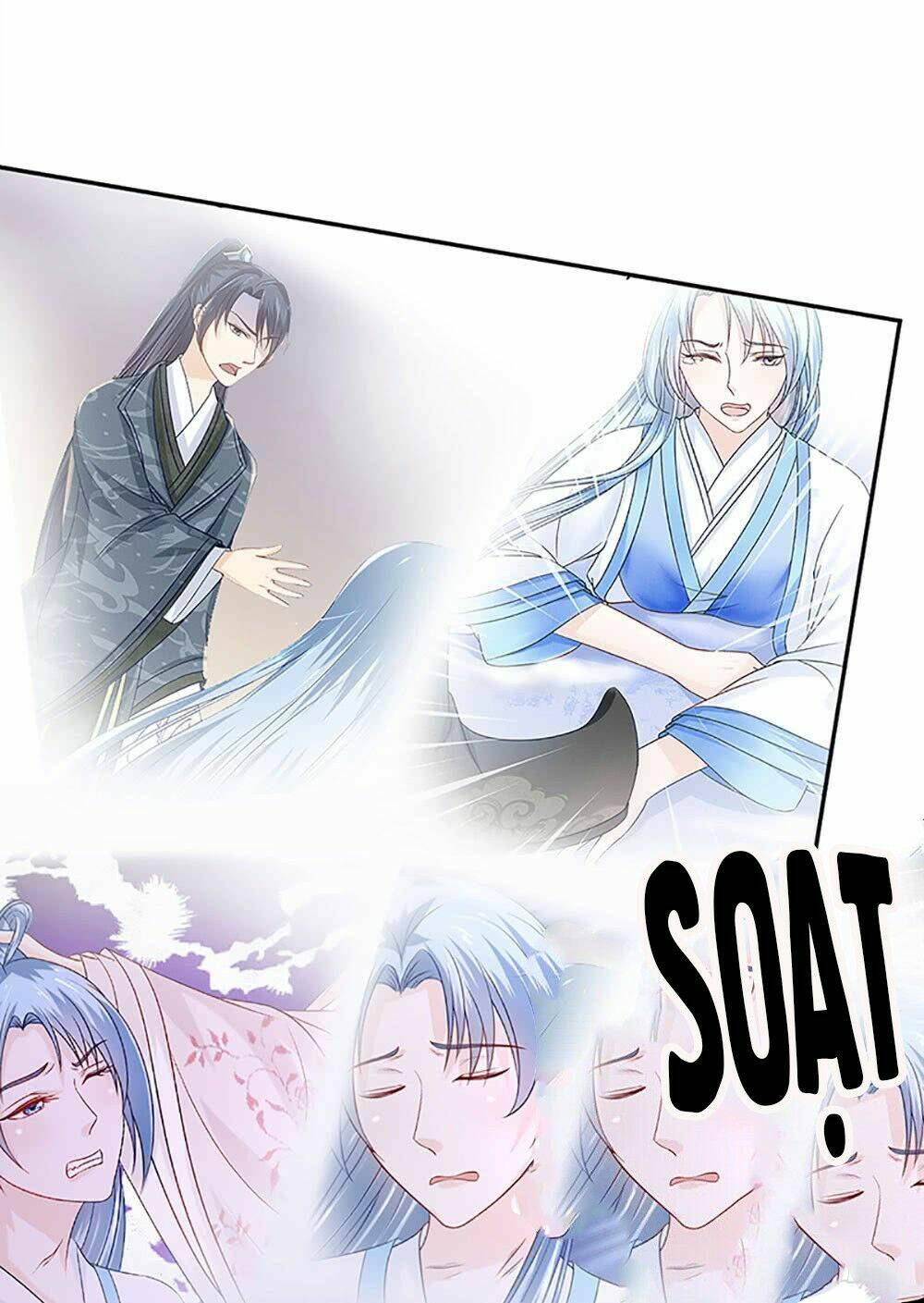 Phượng Hoàng Ngàn Năm: Chapter 5