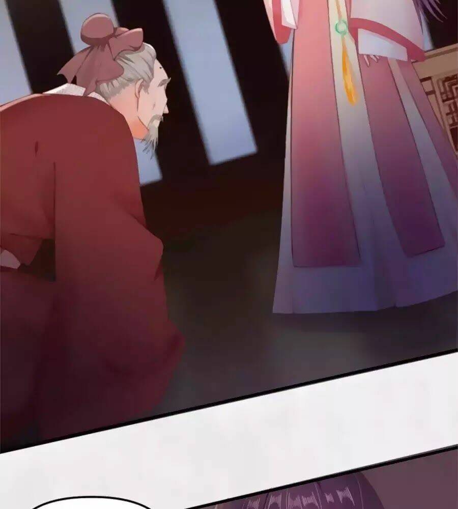 Hoạn Phi Hoàn Triều: Chapter 34