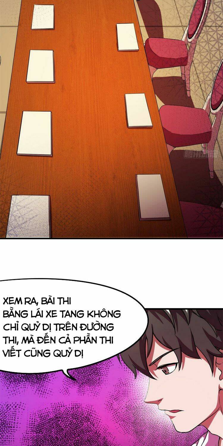 Toàn Cầu Sụp Đổ: Chapter 15