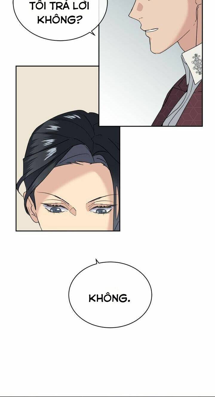 Màn Đêm Buông Xuống Là Khi Qụa Kêu: Chapter 14
