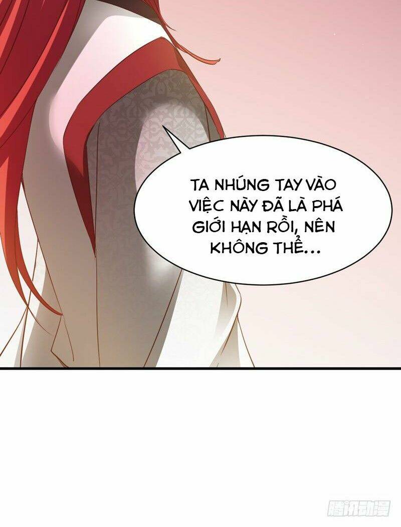 Trò Chơi Trừng Phạt: Chapter 42