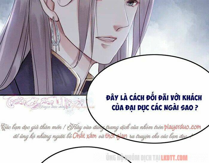 Trọng Sinh Bá Sủng Nhiếp Chính Vương Quá Mạnh Mẽ: Chapter 123