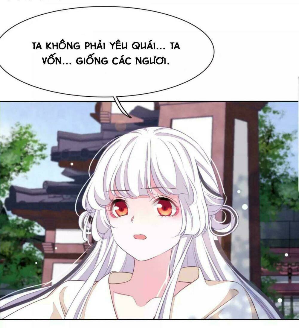 Xuyên Về Cổ Đại Làm Quốc Bảo: Chapter 13