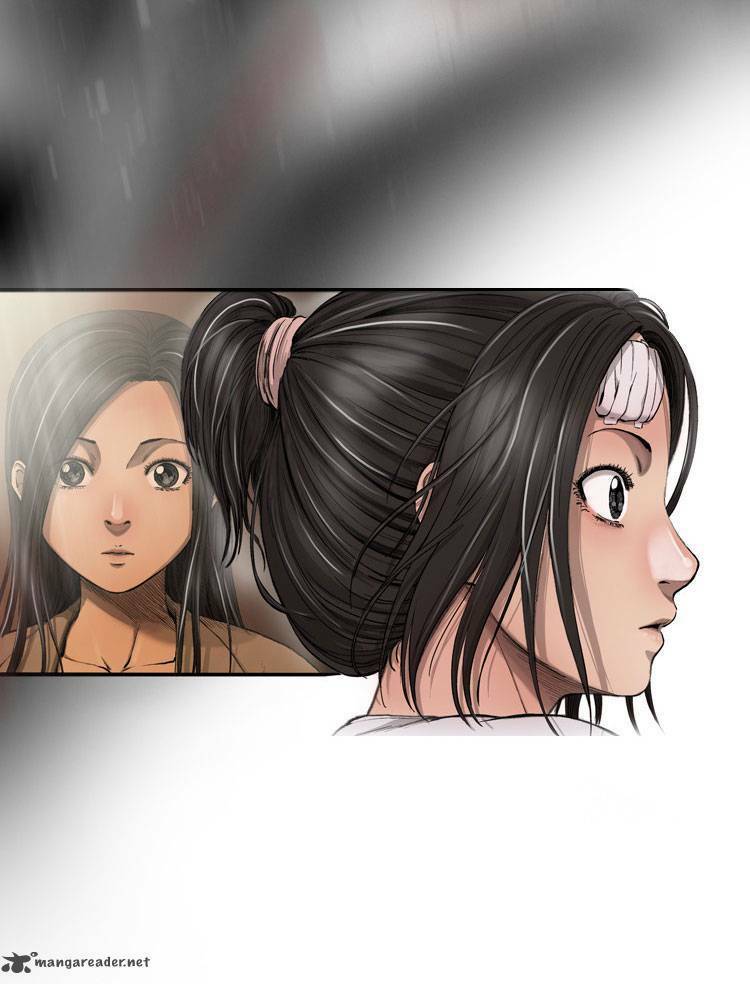 Diamond Dust: Chapter 12