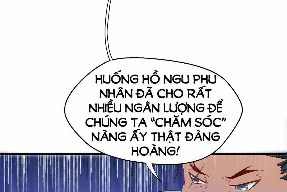 Kinh Thế Cuồng Phi: Chapter 1.1