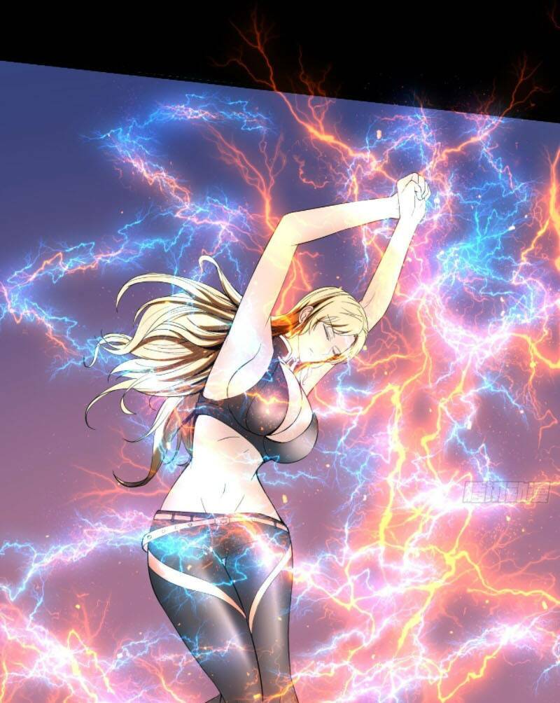 Phản Phái Yêu Tế: Chapter 29