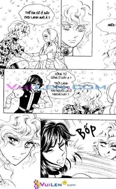Princess Manhwa: Chapter 23