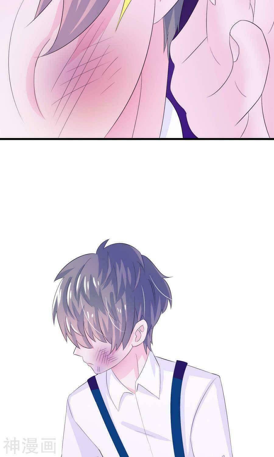 Tôi Vốn Dĩ Bị Bệnh Kiều: Chapter 13