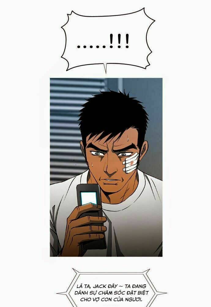 Quán Ăn Sát Thủ: Chapter 35