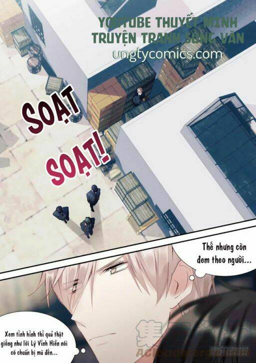 Ảnh Đế X Ảnh Đế: Chapter 145