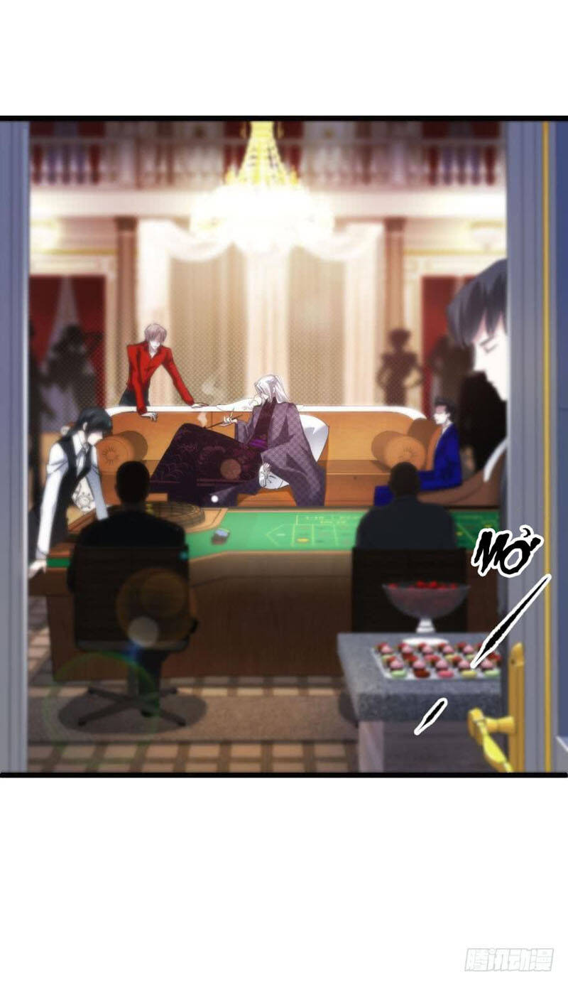 Một Vạn Tư Thế Công Lược Yêu Nam: Chapter 98