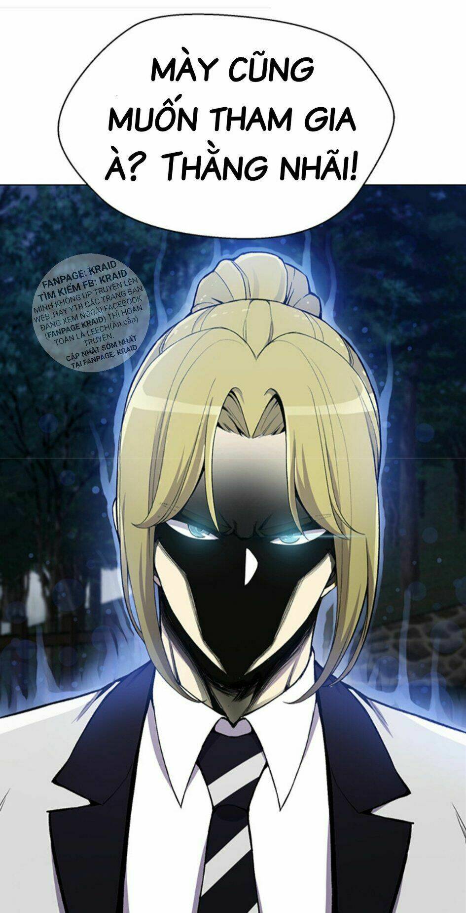 Luân Hồi Ác Nhân: Chapter 22