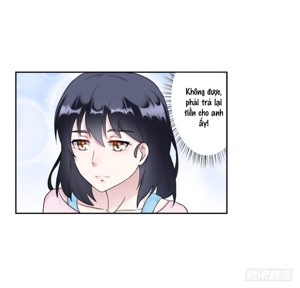 Thiên Kim Đường Môn: Chapter 83