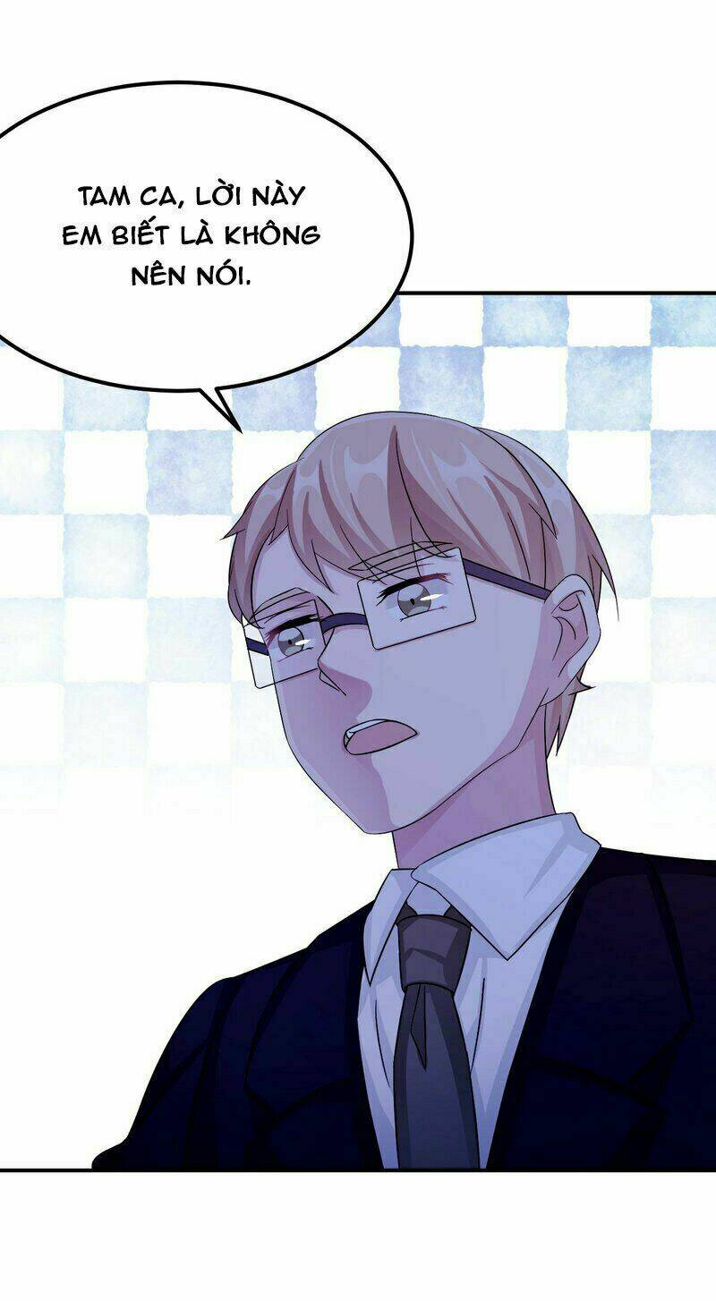 Mạc Thiếu Bức Hôn: Vợ Mới Khó Chống Đỡ: Chapter 95