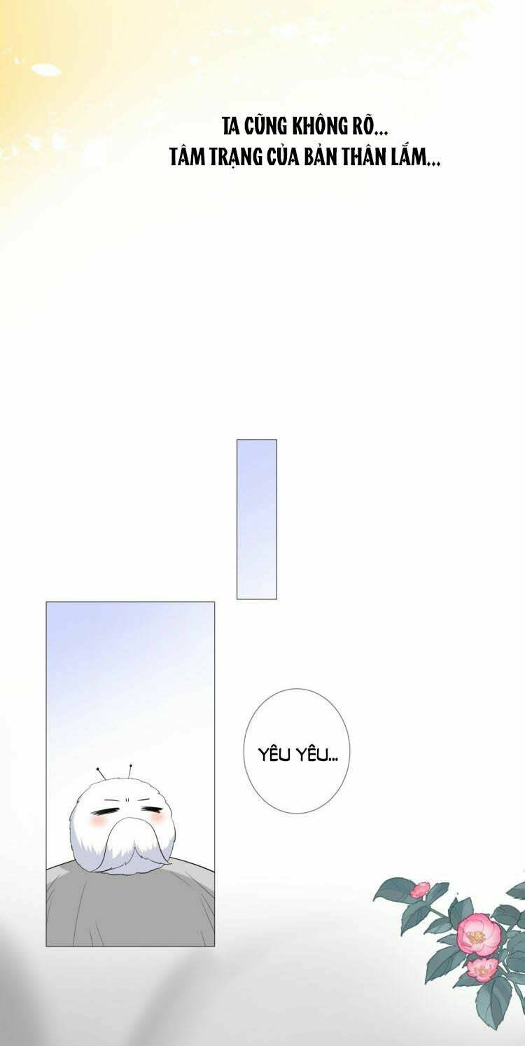 Sao Lại Là Yêu?: Chapter 12