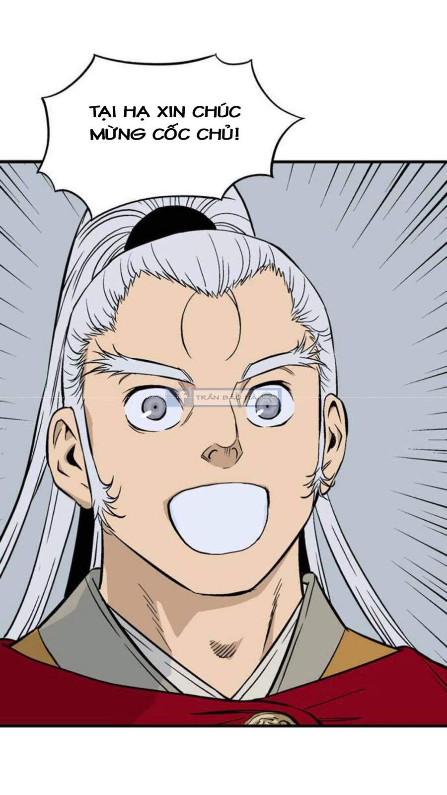 Cao Thủ 2: Chapter 145