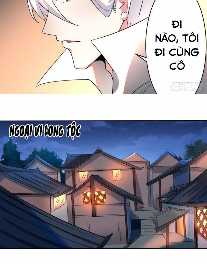 Tu Chân Giả Tại Dị Thế: Chapter 274